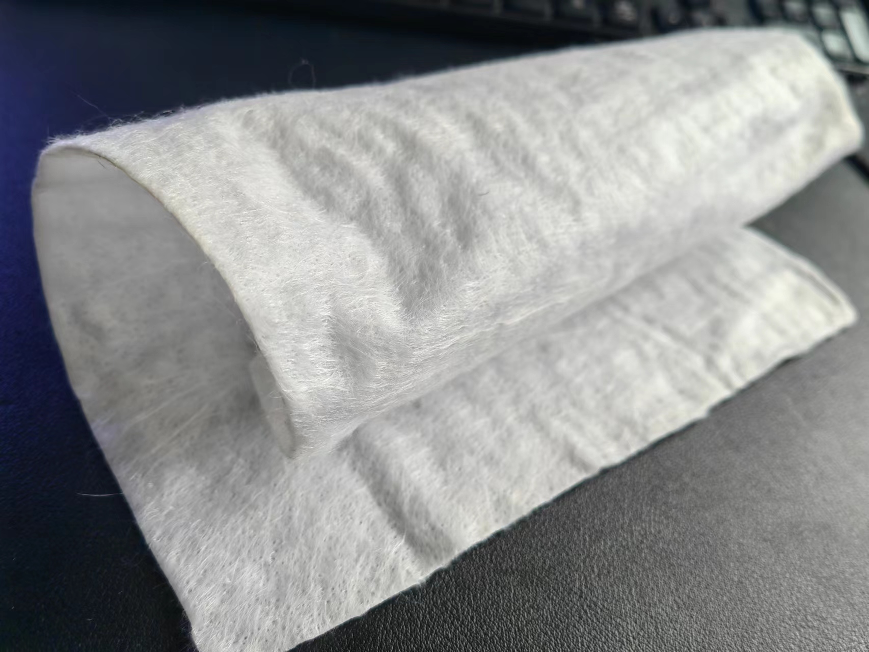 Haustier-Filament-Vlies-Geotextil 400GSM